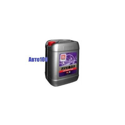 Daewoo Антифриз #1
