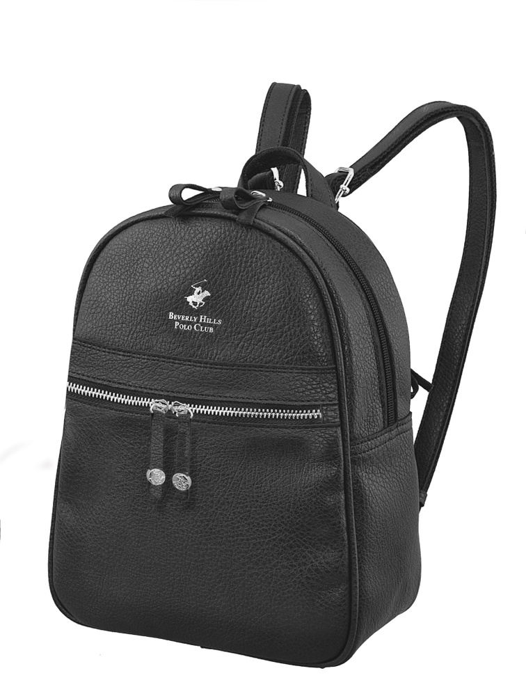 Beverly hills polo club backpack price best sale