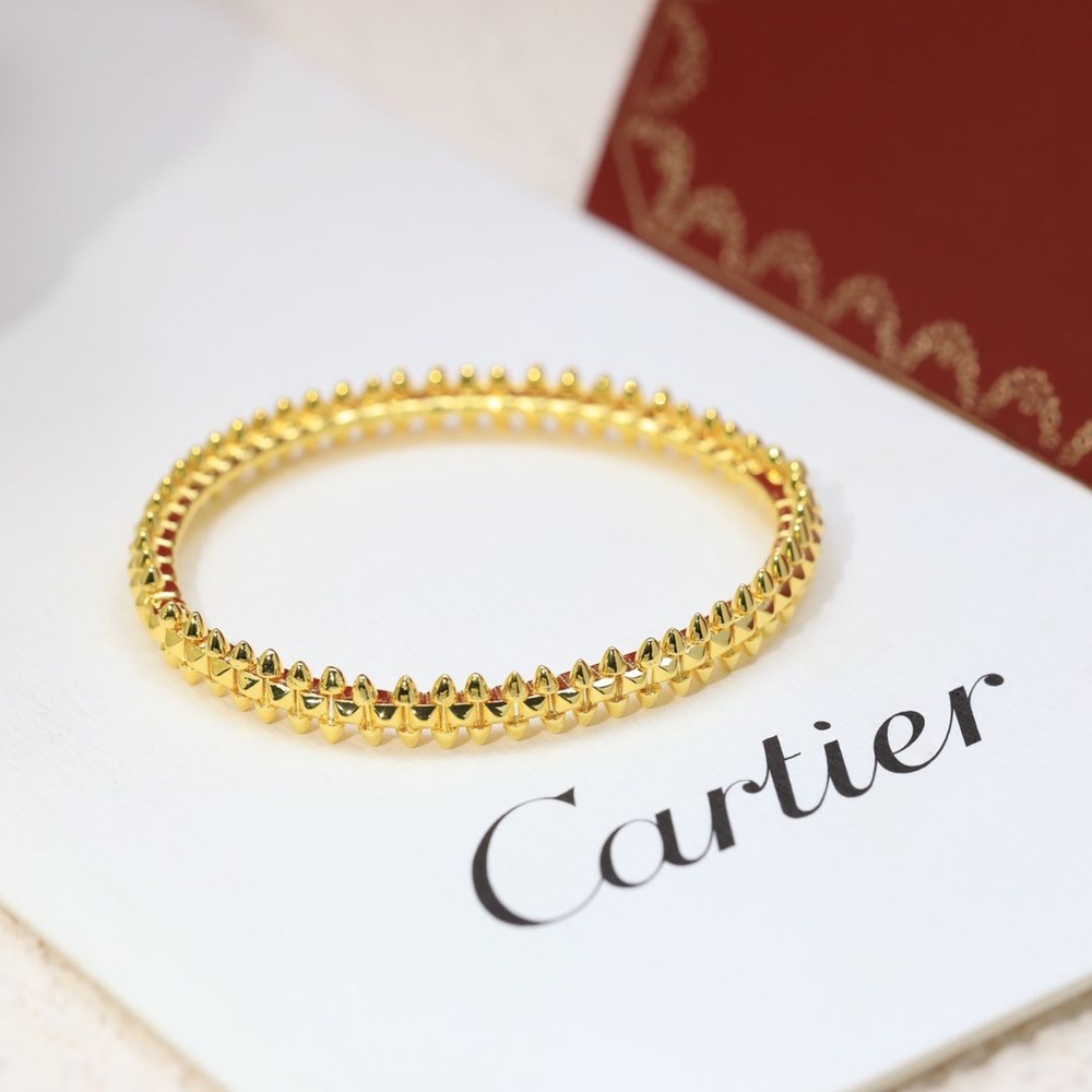 Cartier Браслет бэнгл #1