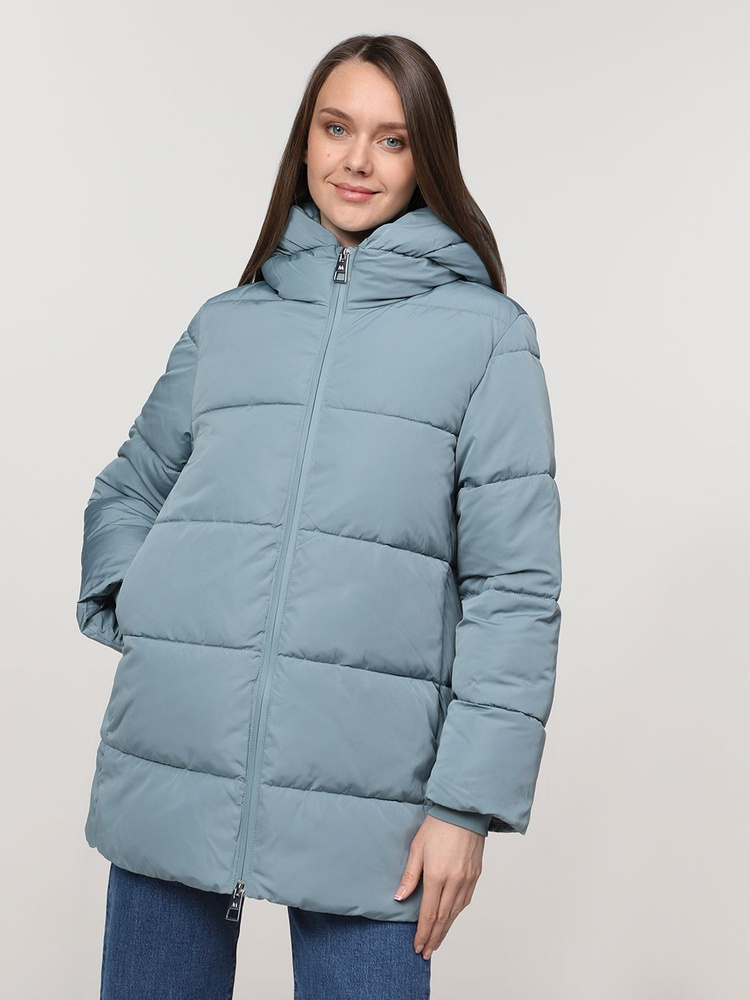 Пальто MANGO #1