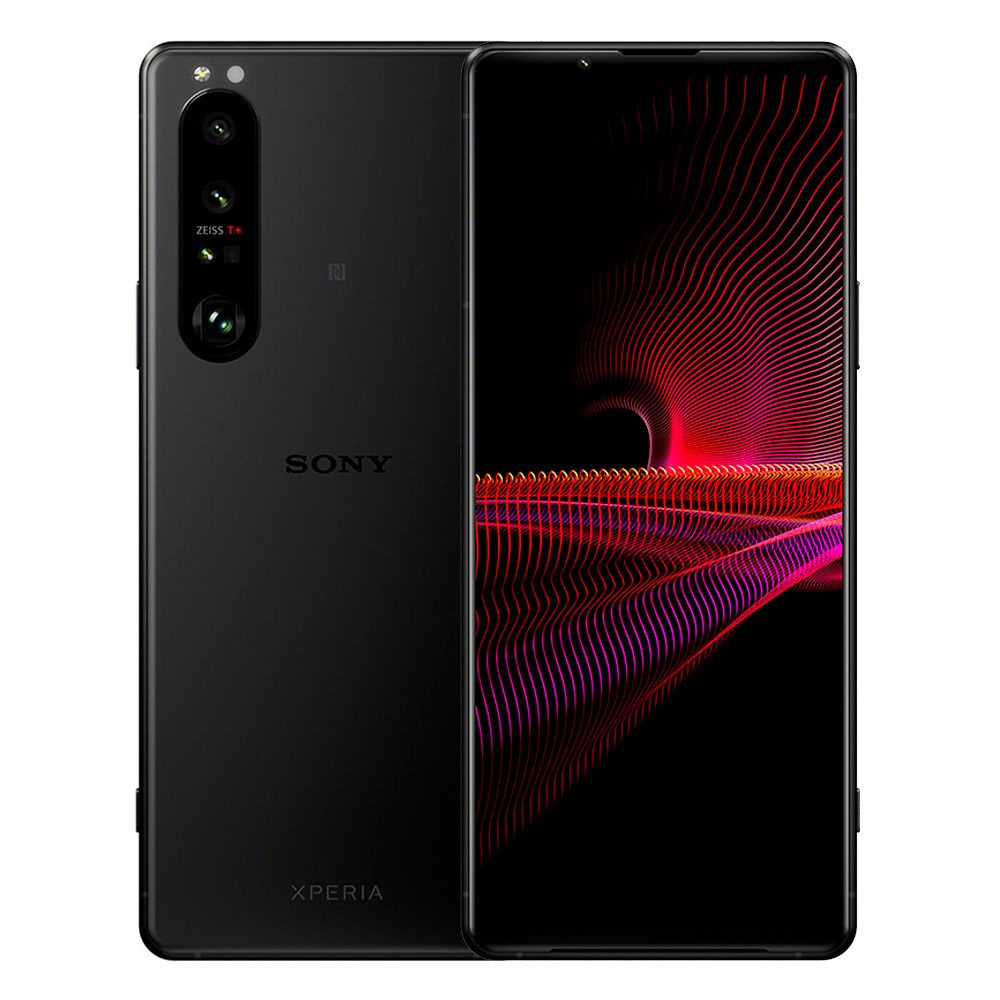 Смартфон Sony Xperia 1 III - купить по выгодной цене в интернет-магазине  OZON (1533792228)