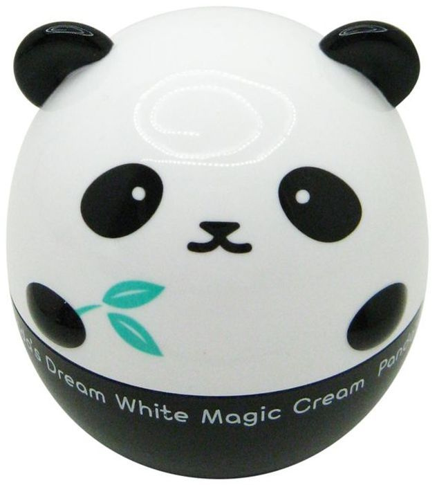 Tony Moly Осветляющий крем для лица Panda's Dream White Magic Cream, 50 мл #1