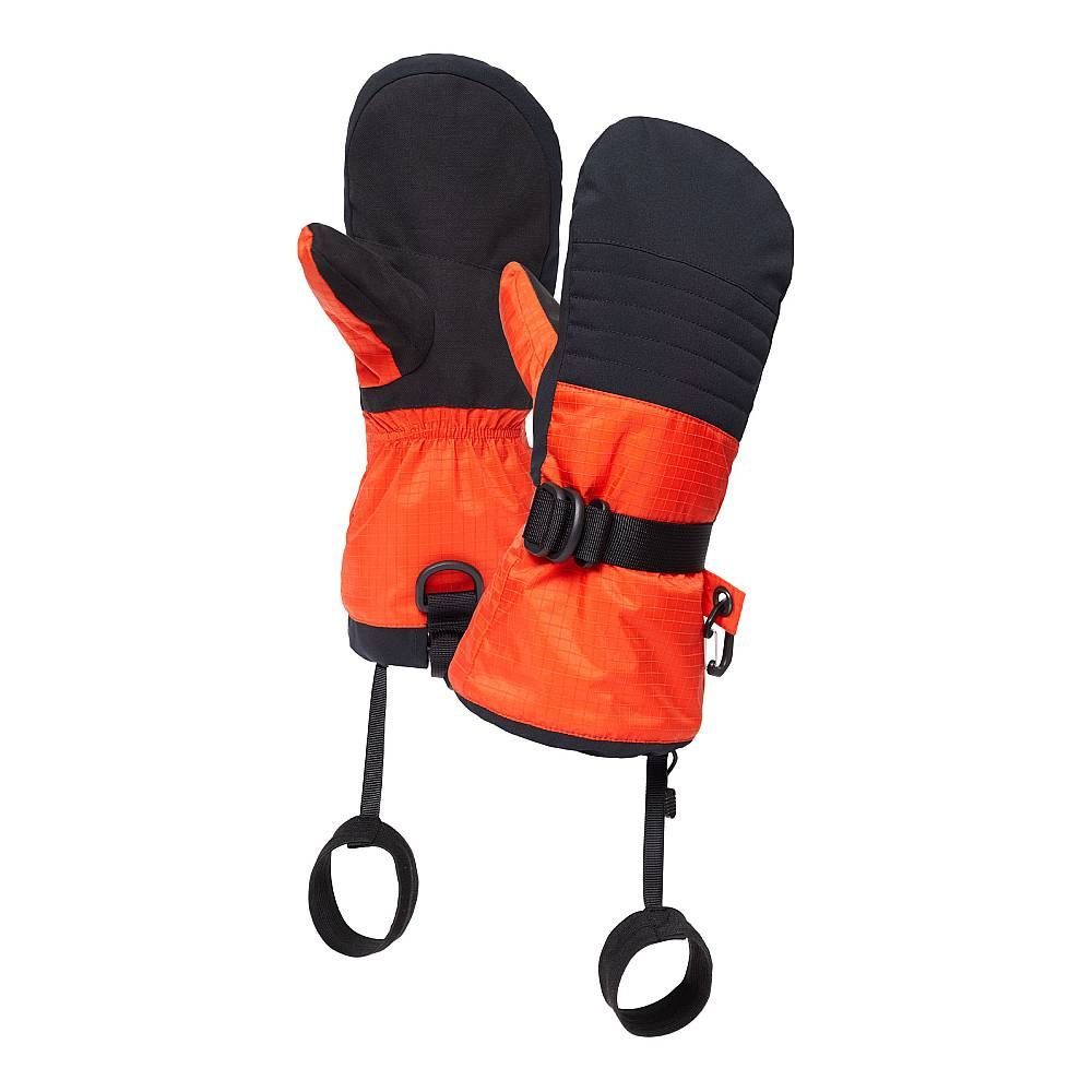 Варежки BASK - купить с доставкой по выгодным ценам в интернет-магазине ...