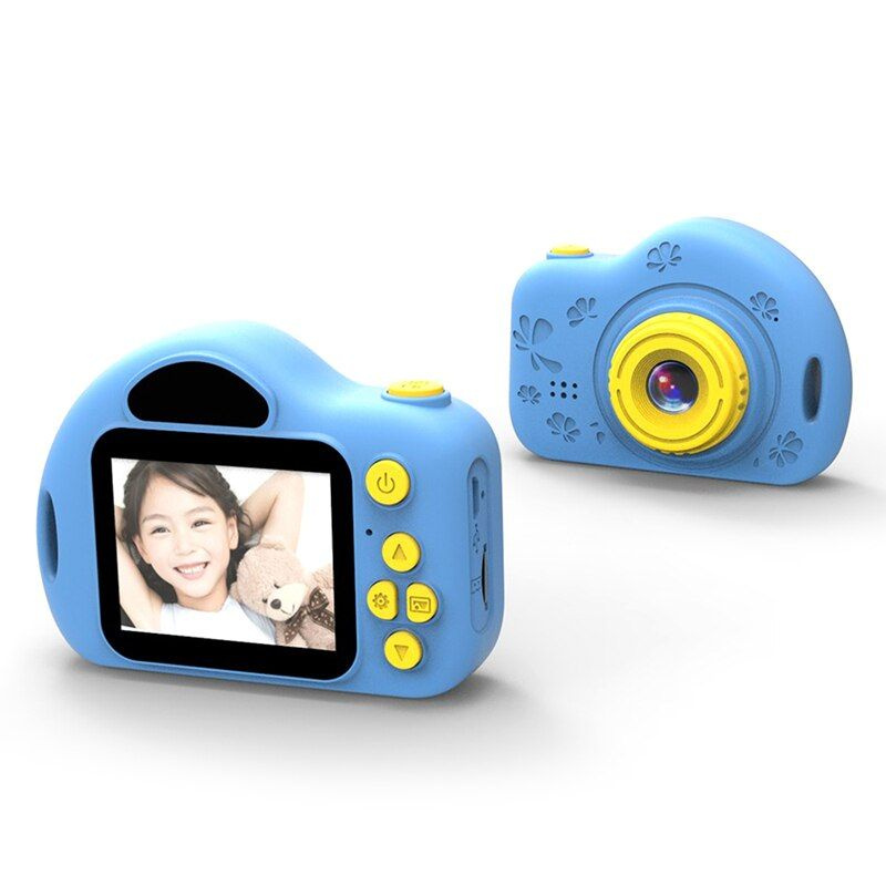 X700-2 Детский фотоаппарат  #1