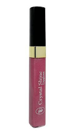 TF Cosmetics Помада для губ жидкая Crystal Shine Lipgloss, тон 39 ...