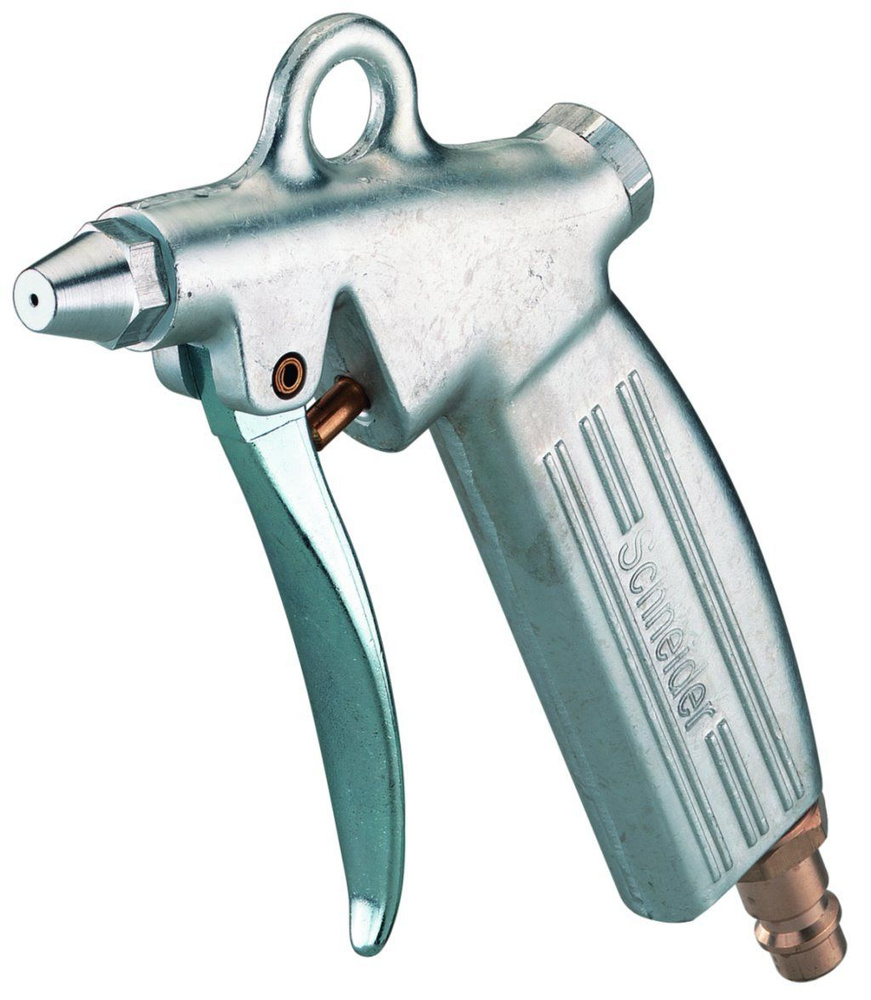 Обдувочный пистолет AP-BM-SN (D740015) #1