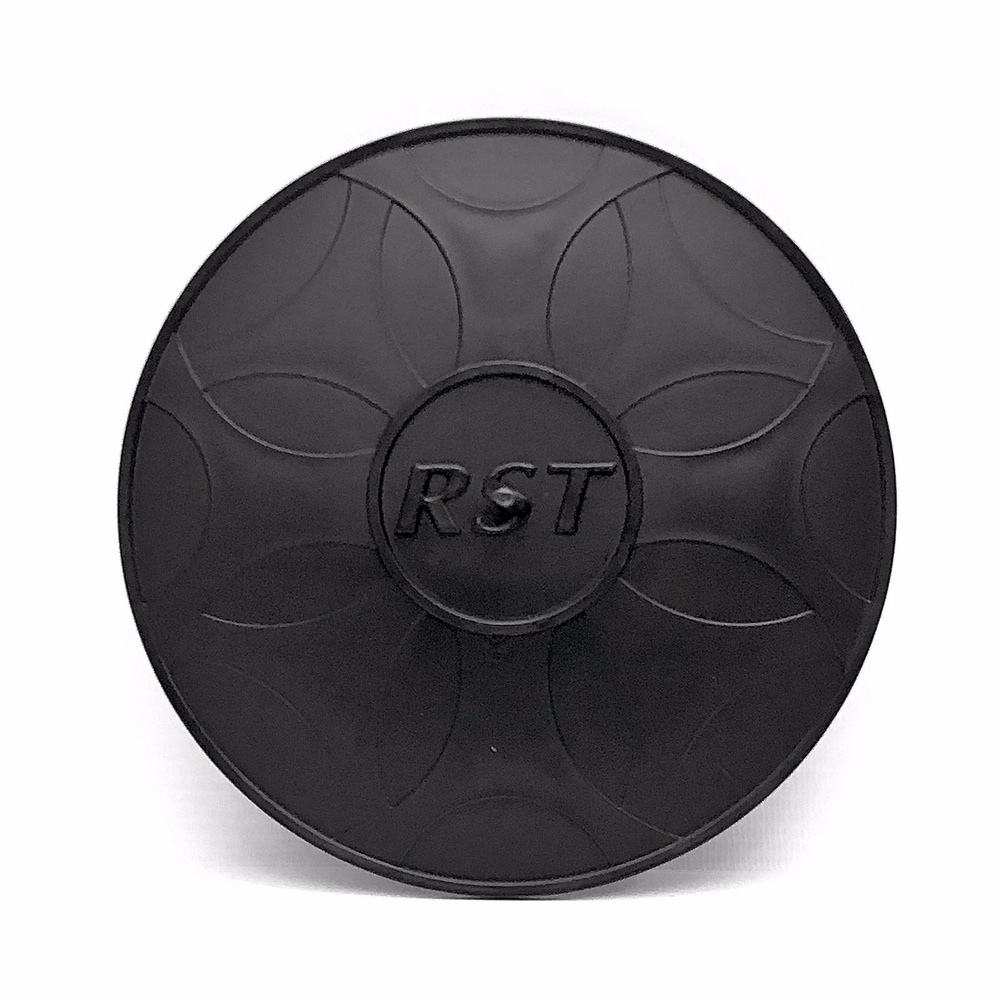 Katta dumba bilan sakrash