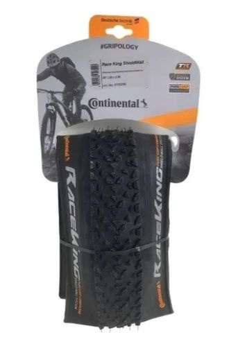 Continental race king store 26 folding