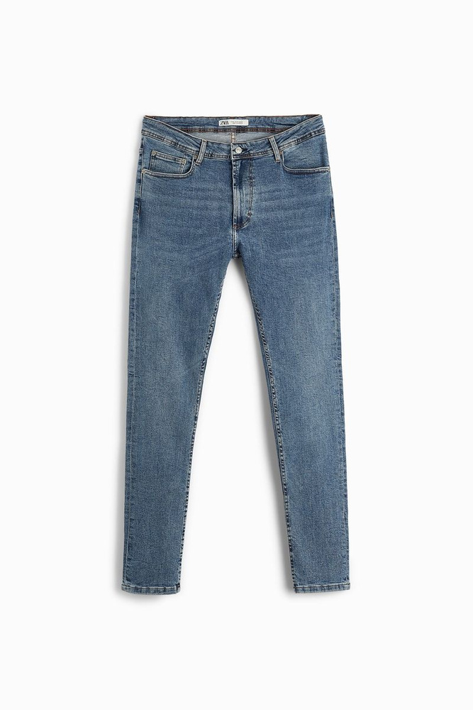 Jeans sale zara skinny