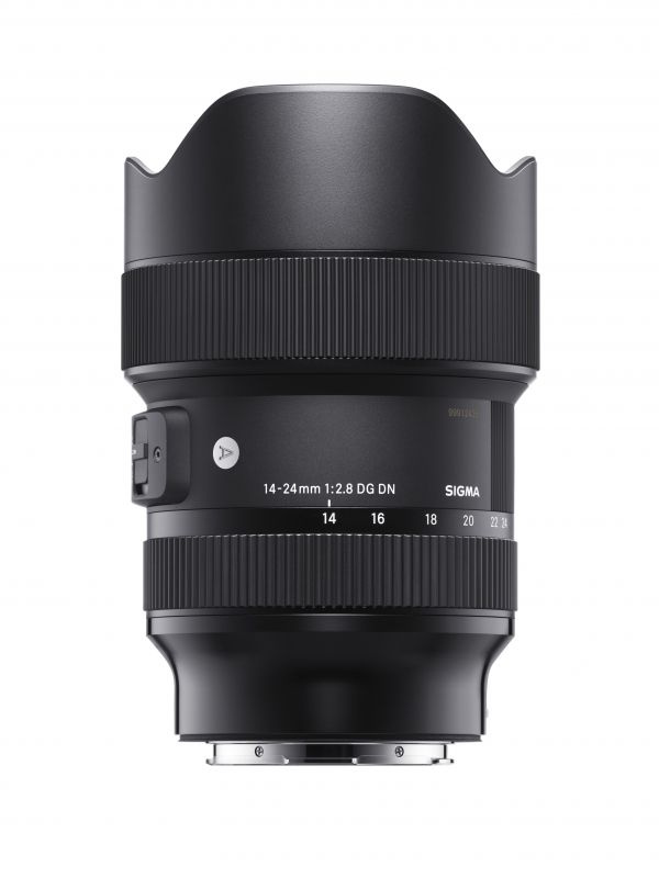 SIGMA 14–24mm F2.8 DG DN ソニーEマウント Amazon.co.jp: シグマ(Sigma) レンズ 14-24mm F2.8 DG DN Sony ソニー