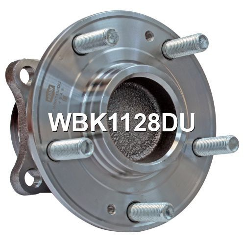 Ступица в сборе Hyundai Grand Santa Fe (Хендай Гранд Санта Фе) / Kia ...