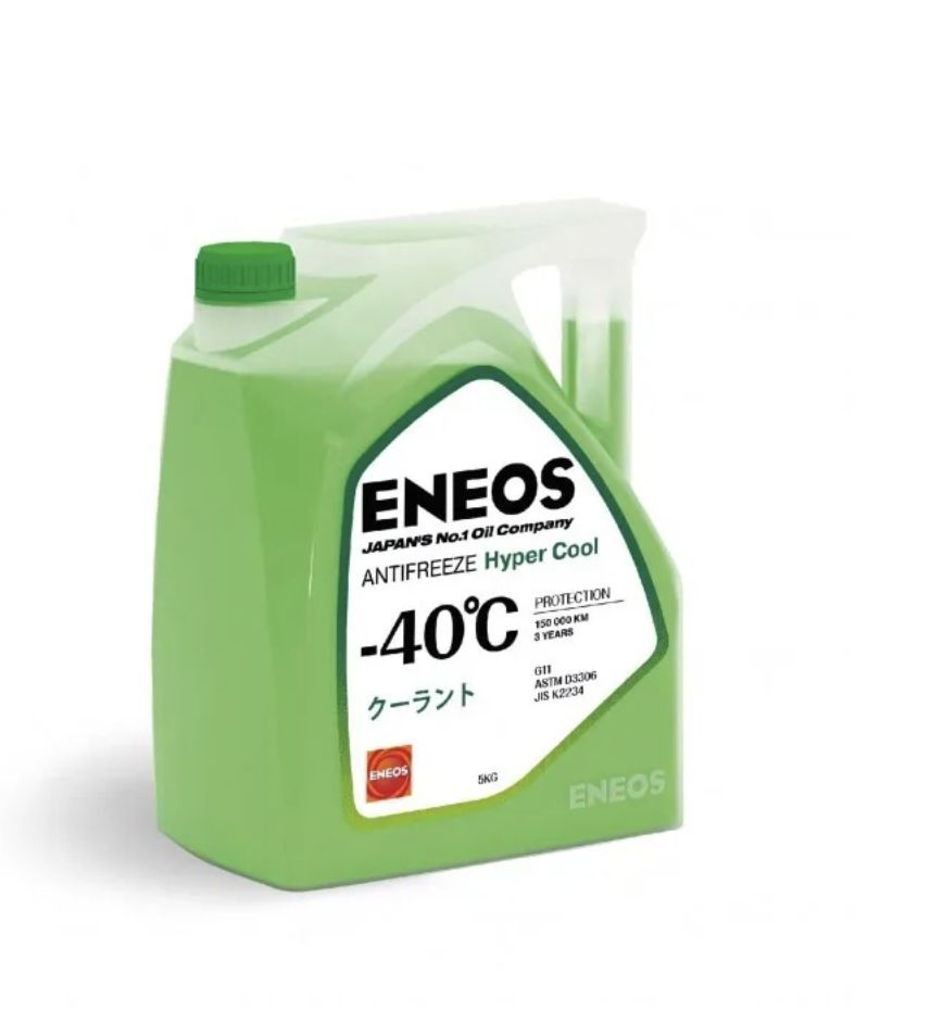 ENEOS Антифриз #1