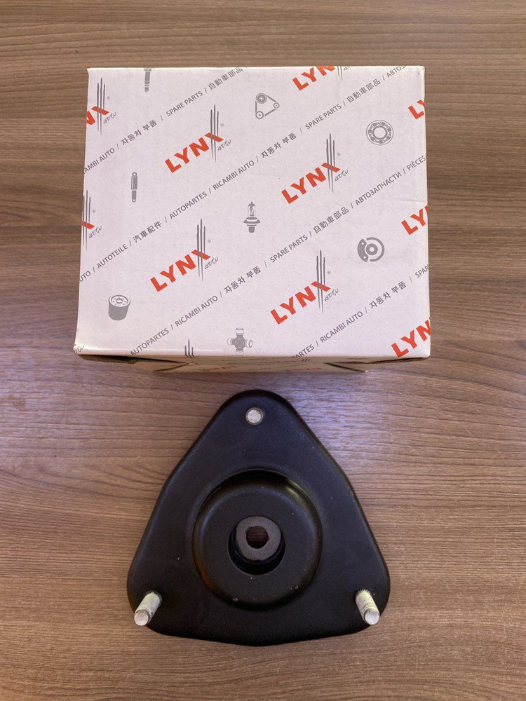 Опора амортизатора переднего (производитель Япония) Chery Fora 2007 ...