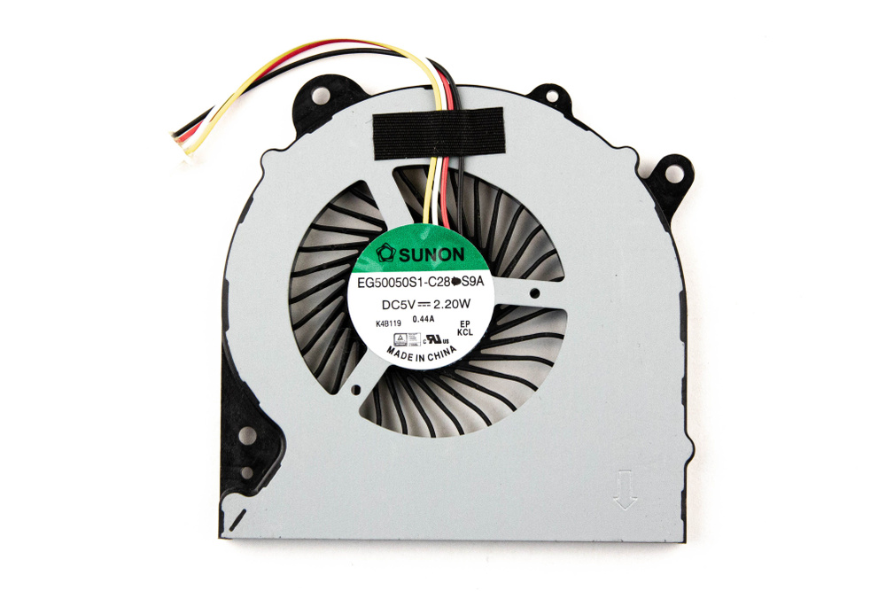 Вентилятор/Кулер для моноблока Lenovo Flex 20 p/n: EG50050S1-C280-S9A ...