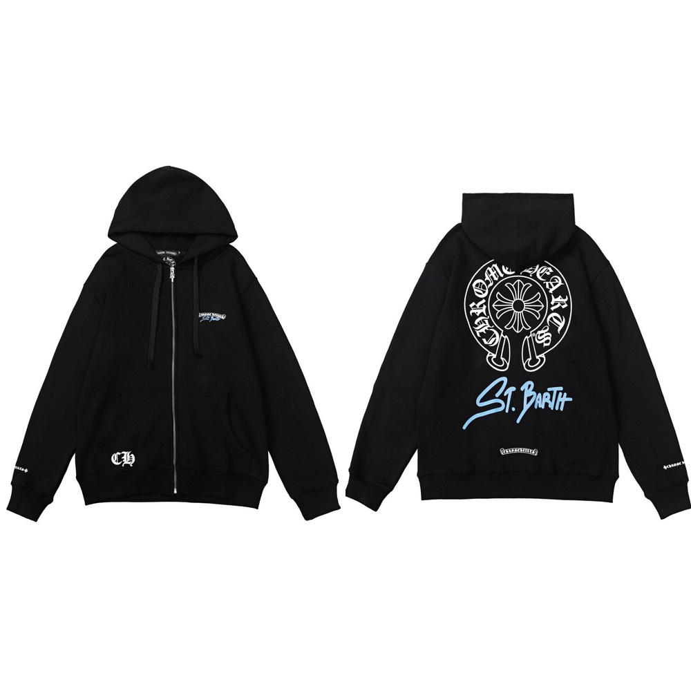 Худи chrome hearts Худи chrome hearts