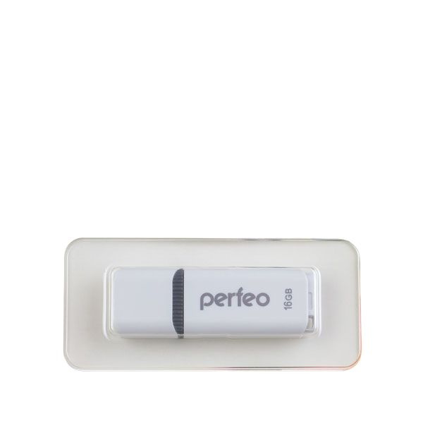 USB-флешка 16Гб Perfeo C12 3.0 - купить с доставкой по выгодным ценам в ...