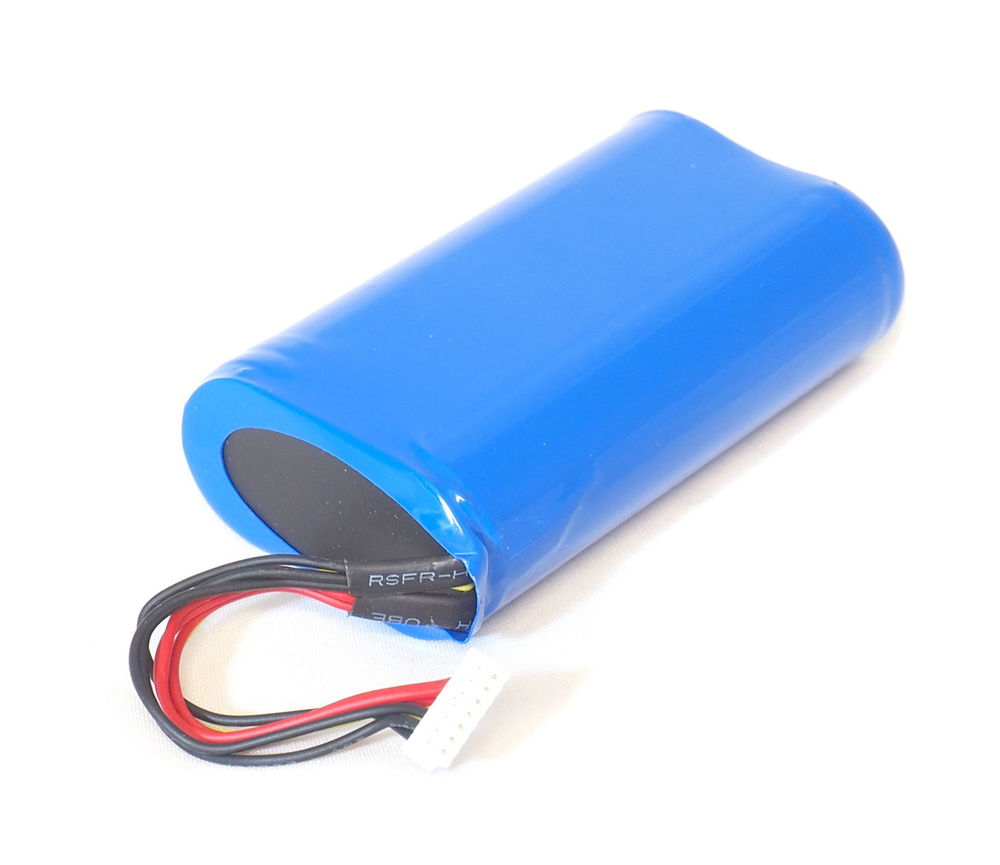 Аккумулятор для Атол Sigma 8 18650*2 2600 mAh 7.4V #1