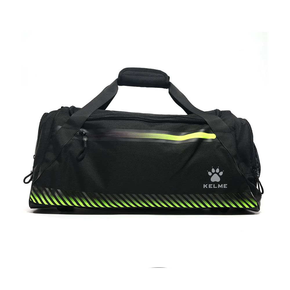 Сумка спортивная многофункциональная KELME Big Haversack 9876005-010  #1