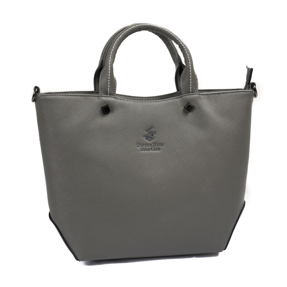 Сумка женская на плечо Beverly Hills Polo Club, BH-3112-GR - купить с ...