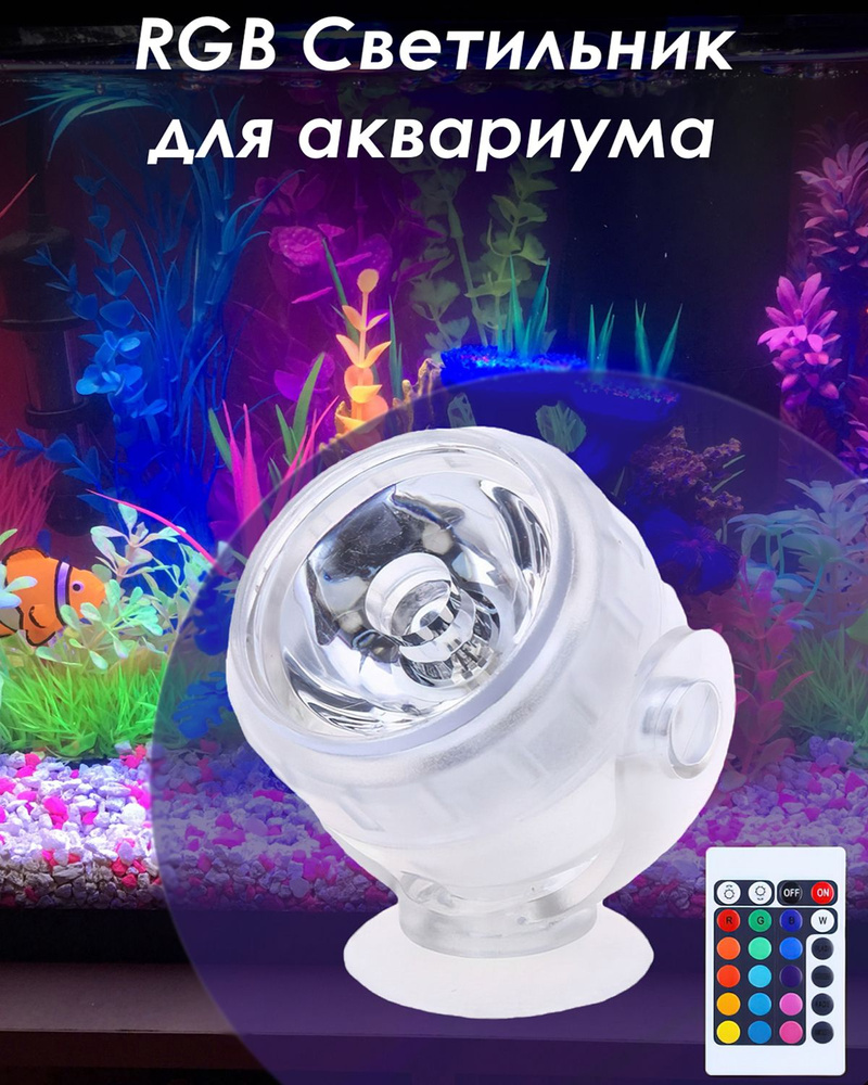 Аксессуары и декорации для аквариума - BestFish24