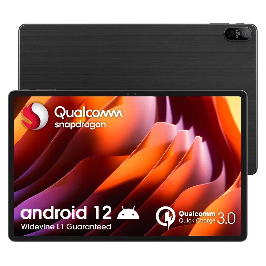 Купить планшет CHUWI HiPad Max 10.36", 128 GB по низкой цене: отзывы ...