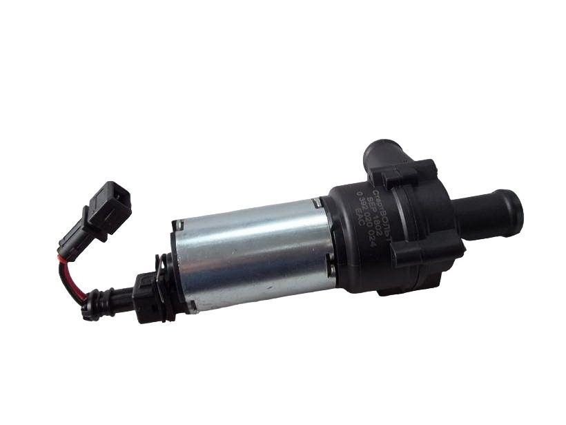 Насос электрический отопителя (дополнительный) аналог Bosch / УАЗ ...