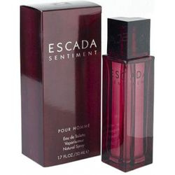 Escada Туалетная вода Escada SENTIMENT men 100 мл #1