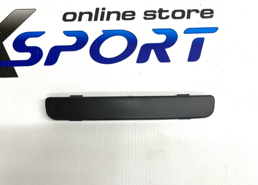 Заглушка в центральное сопло на ВАЗ 2110-2112 с европанелью - купить по ...