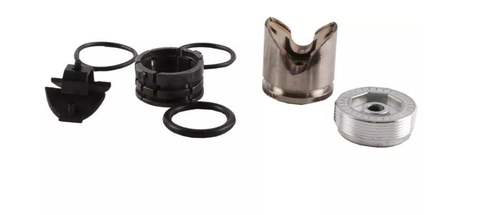 Ремкомплект рулевой рейки ВАЗ 2112 САМАРА VSK-00035190 - арт ...