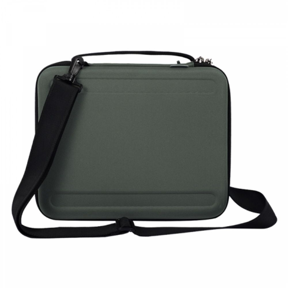 Сумка-органайзер для планшета WiWU Parallel Hardshell Bag для iPad 11 дюймов - Серый  #1