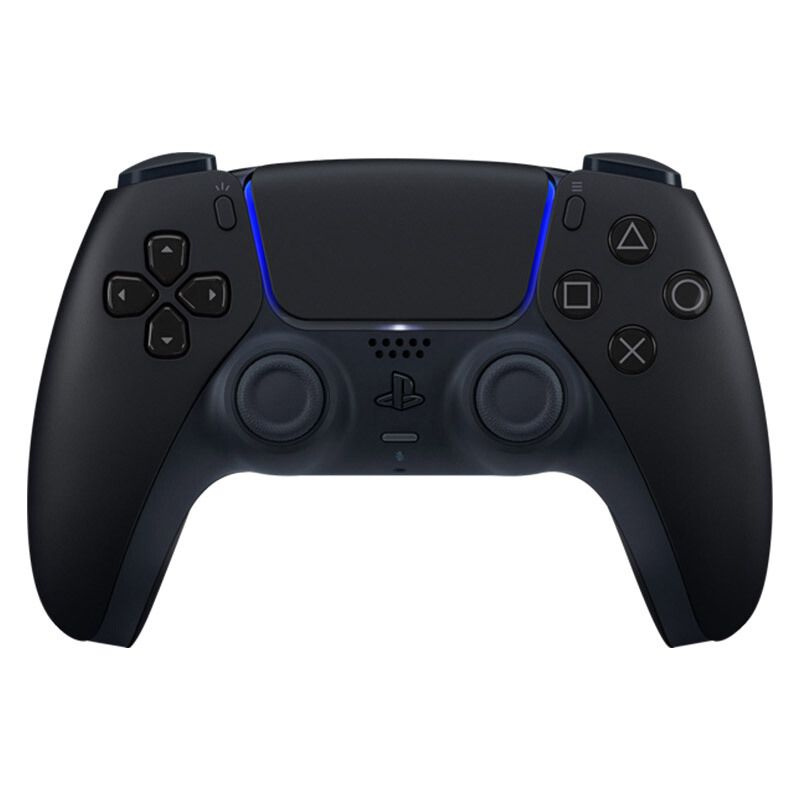 Sony DualSense - Gamepad - wireless - Bluetooth - for Sony PlayStation 5