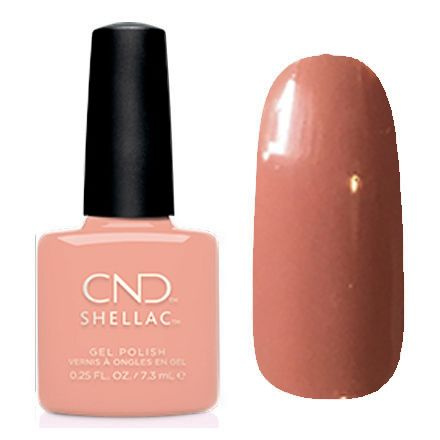 CND Shellac Гель лак  Spear #1