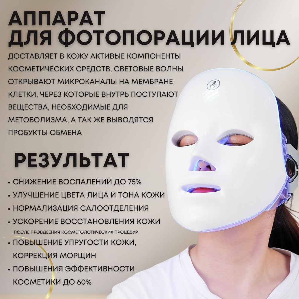 Фототерапия #1