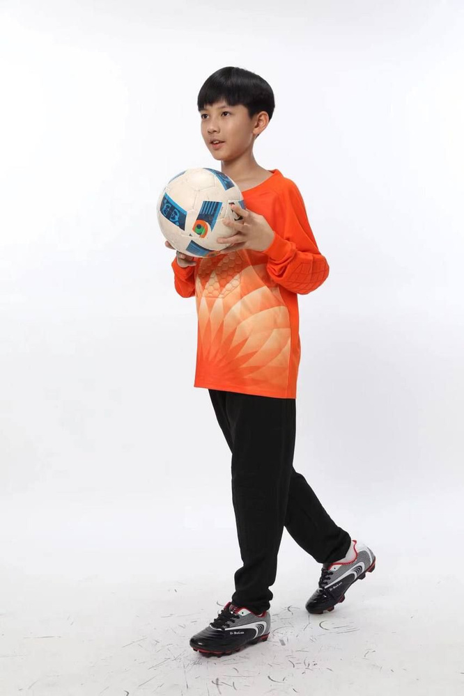 Комплект одежды RM kids ВратарскиеULTRA Grip 4 RC Goalkeeper Gloves #1