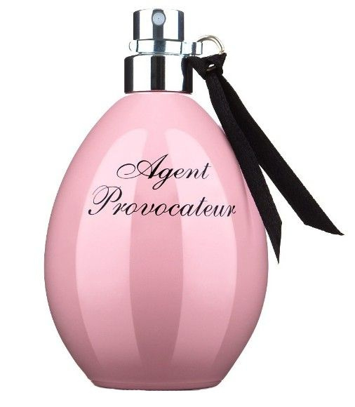 Intense Perfume Parfum Agent Provocateur Fatale Pink 100 Ml Agent