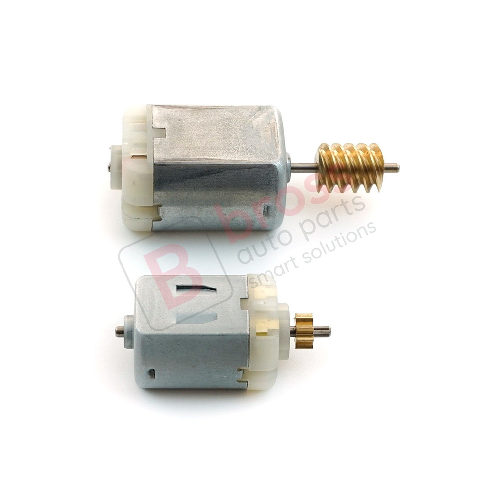 EGE661+EGE662 Дверной замок 12V DC Motor Gear Set для Форд Вольво Ленд