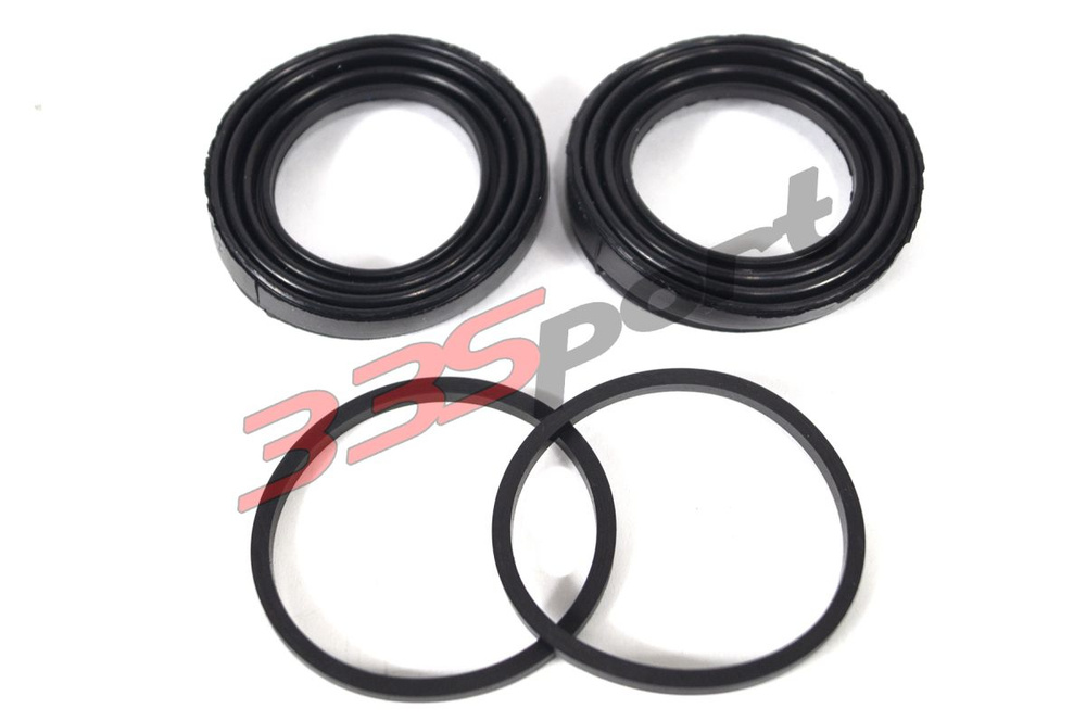 Ремкомплект тормозного суппорта ВАЗ 2108 АБПА - арт. 00027632ALT ...