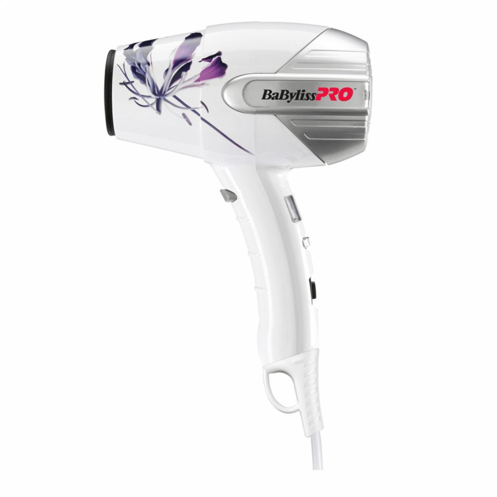 Babyliss Pro Caruso Ionic 2400w Купить