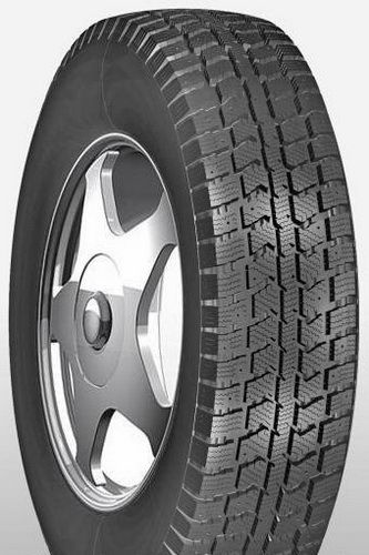 Kama Euro-520 Шины  зимние 185/75  R16 104R Шипованные #1