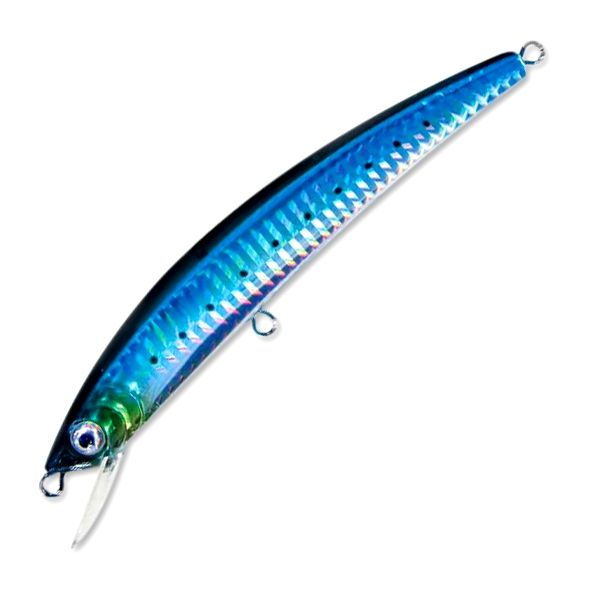 Yo-Zuri CRYSTAL MINNOW (F) 70mm