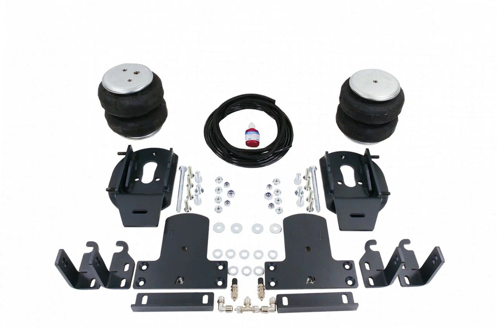 Пневмоподвеска Hyundai HD65/72/78 (05-), передняя ось, Aride #1
