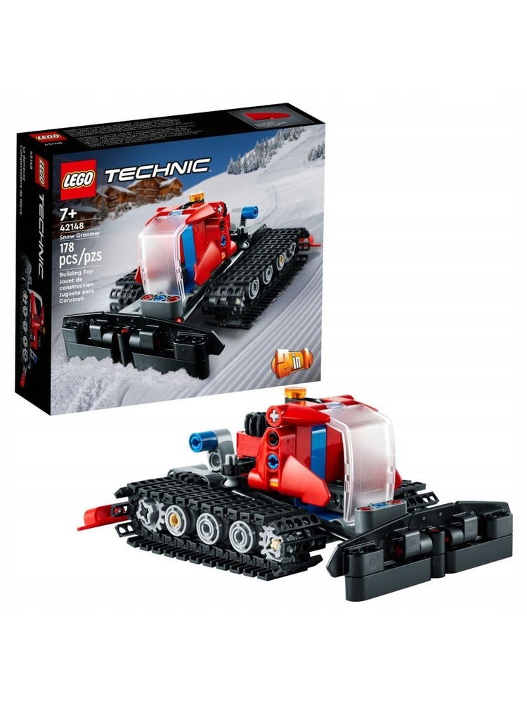 Lego 2 best sale in 1 technic