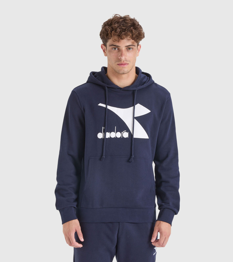 Diadora HOODIE CHROMIA OZON 852650443