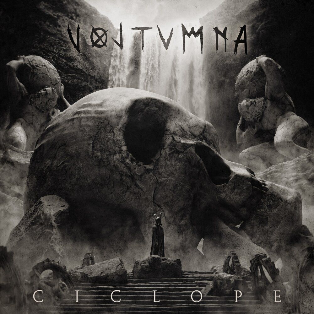 Voltumna - Ciclope #1