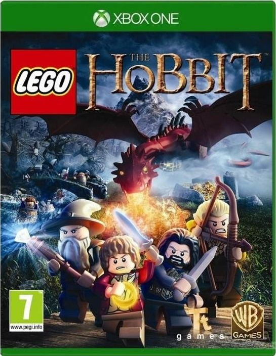 The hobbit on sale xbox 360