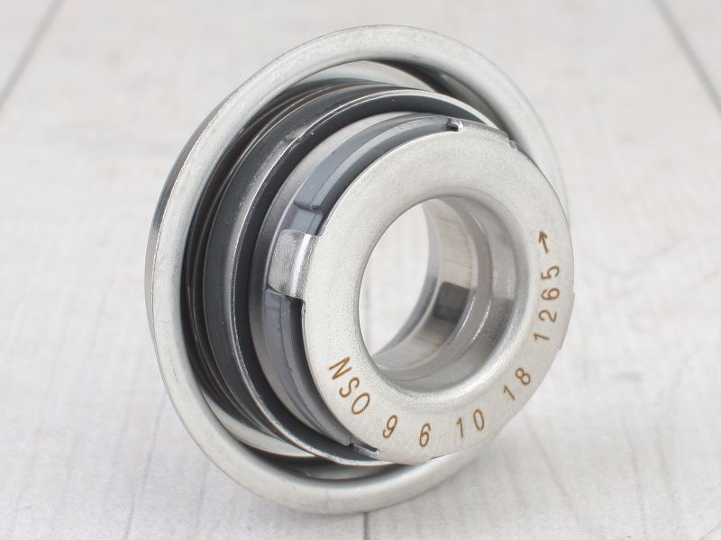 Вкладыш помпы водохл KAYO двиг ZS177MM NC250 водохл CN #1