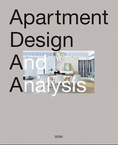 Apartment Design And Analysis #1
