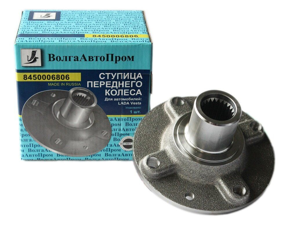 Ступица перед колеса Веста -у (VAP-845-3160)