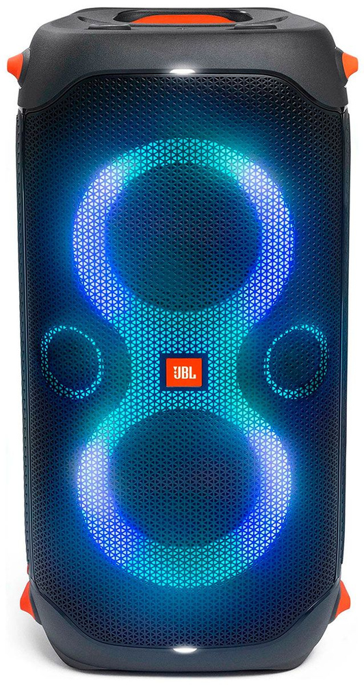 Музыкальная система JBL PARTYBOX 110 AM купить на OZON по низкой цене ...