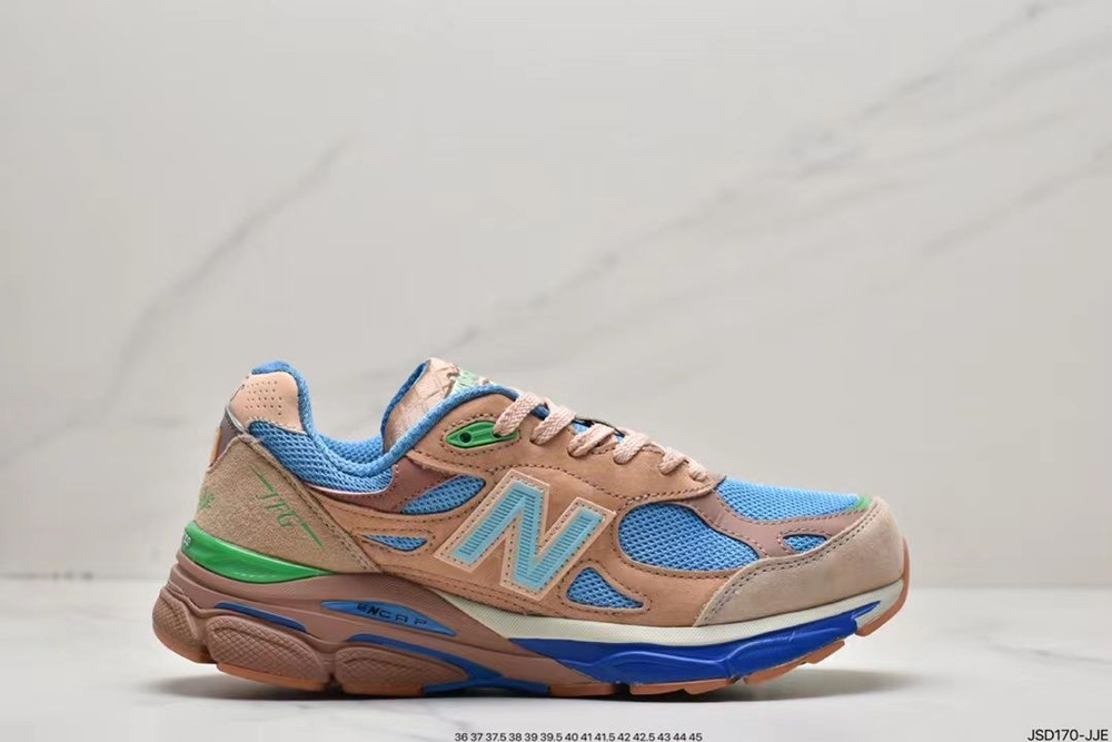 new balance 38 5
